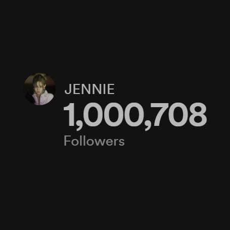 #million #spotify #subscribers #music #blackpink #jenniekim #jennieblackpink #jensoo #blackpinkedits #ddududdudu #boombayah #blackpinkforever #blink #blinks #jenlisa #blackpinkistherevolution #jenniesolo #blackpinkcomeback #blinksforever #blinkforever #solojenniekim #blackpinkjenniekim #blackpinkblink #blackpinkofficial #jennierubyjane #jennieedit #howyoulikethat #killthislove #jennie #kimjennie #blackpinkinyourarea #blackpinkedit 1 Million Subscribers, Million Subscribers, Yg Entertainment, 1 Million, Girl Group