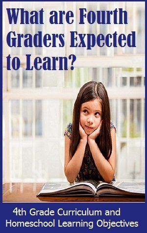 A 4th Grade Homeschool Curriculum continues the focus strengthening foundational skills while the homeschooler starts to identify their areas of preference. Learn about learning objectives for different subject areas, teaching tips, and some of the cognitive skills you can expect at this age. Read on to know how. 4th Grade Curriculum, 4th Grade Homeschool, Homeschool Education, 4th Grade Classroom, Homeschool Learning, Homeschool Life, Homeschool Help, Homeschool Planning, Homeschool Organization