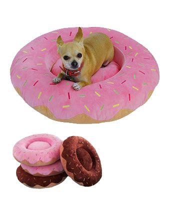 donut dog bed Friends Furniture, Jelly Donut, Bed For Cats, Donut Bed, Donut Dog Bed, Pet Style, Cats And Dogs, Style Trends, Labradoodle