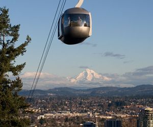 Portland Aerial Tram  Portland, Oregon Aerial Tramway, Travel Oregon, Explore Oregon, Oregon Vacation, Portland Travel, The Oregon Trail, Oregon Washington, State Of Oregon, Oregon Travel