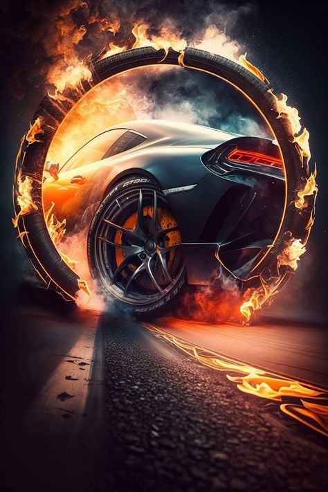 Motor Baru, Luxury Car Photos, Car Drift, Car Speed, Ghost Videos, Sports Car Wallpaper, Car Backgrounds, 2d Game Art, Pimped Out Cars