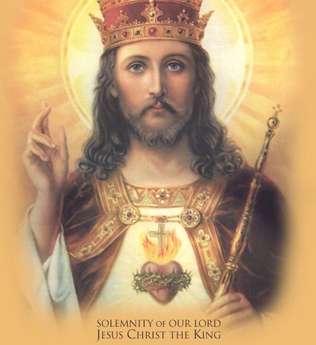 Christ the King | Flickr - Photo Sharing! Catholic Images, Christ The King, Jesus Christ Images, King Jesus, Jesus Christus, Jesus Images, Heart Of Jesus, Lord And Savior, King Of Kings