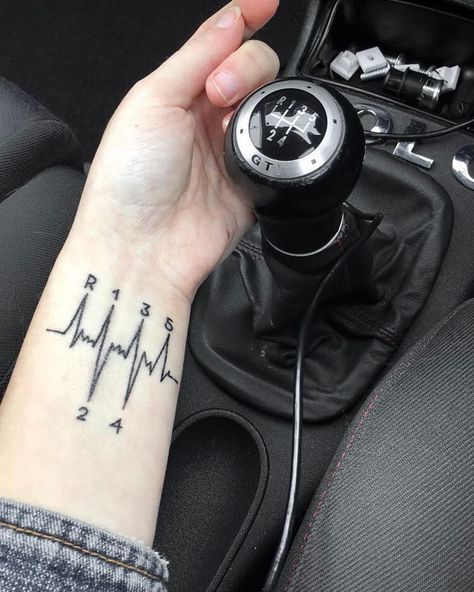 3,553 Likes, 45 Comments - Faster Living (@fasterliving) on Instagram: “What do you think of this tattoo?! Tag a friend who should get one!  Tattoo: @sab.lbnte  #tattoo…” Jeep Tattoo, Piston Tattoo, Gear Tattoo, Mechanic Tattoo, Cactus Tattoo, Theme Tattoo, Small Tattoo Ideas, Back Of Shoulder Tattoo, Car Tattoos