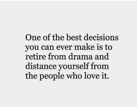 Omg true indeed!!! So glad the toxic drama is a thing of the past for me. I wasted so much of my time wrapped up in other ppl's drama and pathetic bullshit... Not anymore though! Leave The Drama Quotes, Too Much Drama Quotes, Less Drama Quotes Life, I Don't Do Drama Quotes, No To Drama Quotes, No Time For Petty Drama, Addicted To Drama Quotes, Quotes About Being Pathetic, Over The Drama Quotes