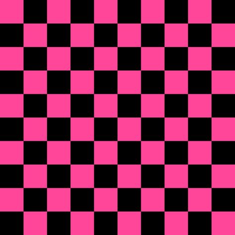 Backgrounds For Illustrations, Black And Pink Background, Pink Black Background, Pink And Black Background, Pink Checkerboard, Patterned Bath Towels, Bath Hand Towels, Checker Board, Collage Vintage