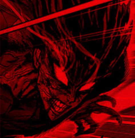 red anime / manga icons Anime Rage, Red Aesthetic Grunge, Red Icons:), Scary Art, Cool Anime Pictures, Red Wallpaper, Red Aesthetic, Dark Anime, Aesthetic Grunge