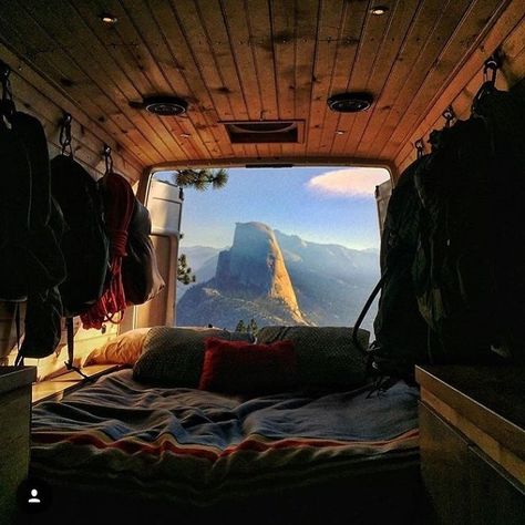 Van Camper, Sprinter Camper, Camper Van Conversion, Van Living, Travel Van, Van Camping, Good Morning Sunshine, Sprinter Van, Adventure Awaits