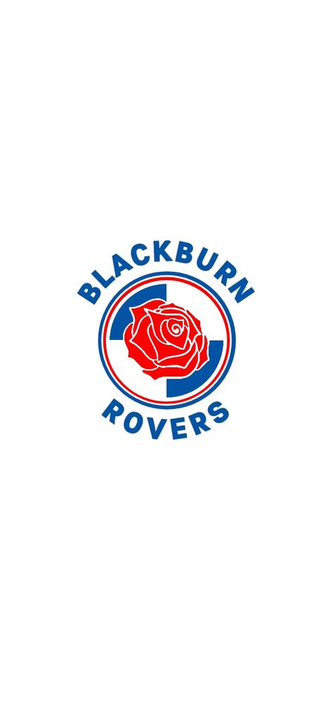 Blackburn Rovers, Logo Wallpaper, Football, ? Logo, Quick Saves, American Football