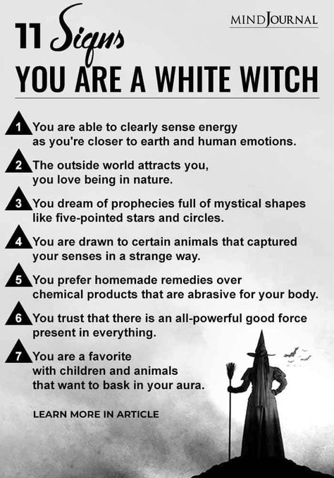 What Is A White Witch, Witch Abilities, Witch Types, Being A Witch, To Be A Witch, Divination Witch, Witch Powers, Witch Quotes, Witch Spirituality