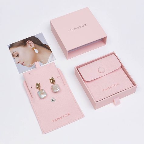 Luxury box packaging