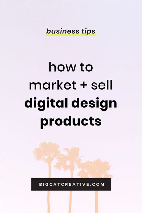 Whether you want to sell digital products full time, or you want to just get some extra income on the side, either way, I believe creating digital design products is a great investment of your time. Read the blog post and download our free digital product customer workbook to help you get started. Squarespace Tutorial, Squarespace Web Design, Business Checklist, Business Essentials, Web Design Tips, Creative Business Owner, Create Digital Product, Pinterest For Business, Big Cat