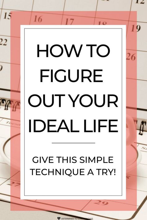 My Ideal Life, Career Break, Life Path Number 7, Ideal Self, Ideal Day, Soulmate Love, Coaching Questions, Personal Motivation, Ideal Life