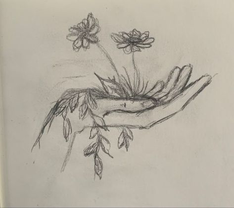 Drawing Hands, Indie Drawings, Drawing Faces, Doodle Art Designs, Art Drawings Sketches Creative, Pencil Art Drawings, Hand Art Drawing, Hand Art, Book Art Drawings