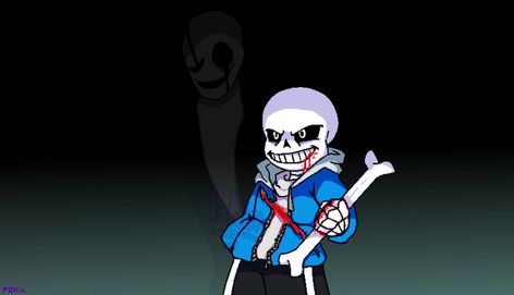 Last Breath Sans, Last Breath, Undertale Aus, Undertale Au, Submarine, Anime Wallpaper, Skeleton, Deviantart, Anime