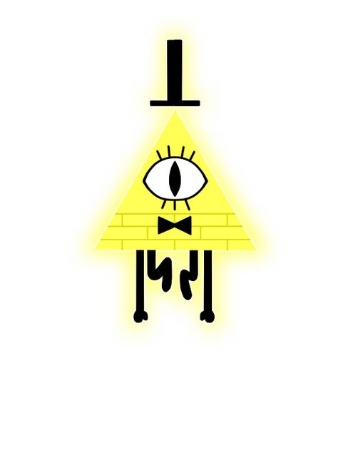 Dream Demon, Pines Family, Chaos God, Gravity Falls Characters, Gravity Falls Bill Cipher, Gravity Falls Bill, Cartoon Crazy, Dipper Pines, Gravity Falls Art