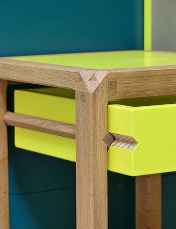 Tamar Hannah Shares Her Fascination with Joinery Details Joinery Details, Free Woodworking Plans, Woodworking Plans Diy, Wood Joinery, Wood Plans, Furniture Details, Woodworking Plans Free, Diy Woodworking, Diy Furniture Plans