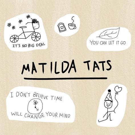 eve on Instagram: “(sorry if u already saw this, i put it on my story then decided to post it!!) made some tattoos based on matilda by harry styles!! i love…” Cute One Direction Tattoos, Small Tattoo Ideas Harry Styles, Simple Tattoos Harry Styles, Harry Styles Song Inspired Tattoos, Mini Harry Styles Tattoo, Matilda Song Tattoo, Tatoos Harry Styles Inspired Matilda, Tattoos Based On Songs, Harry Styles Song Tattoos