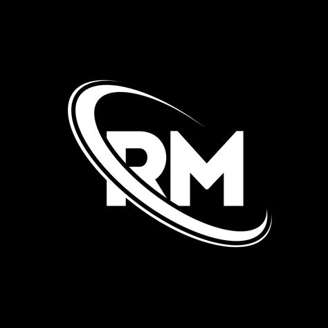 RM logo. R M design. White RM letter. RM letter logo design. Initial letter RM linked circle uppercase monogram logo. Rm Logo Design Letter, R M Logo, Rm Logo Design, Ambulance Logo, Rm Logo, Cars Mustang, Black Roses Wallpaper, Father Daughter Photography, Meldi Ma Hd Photo