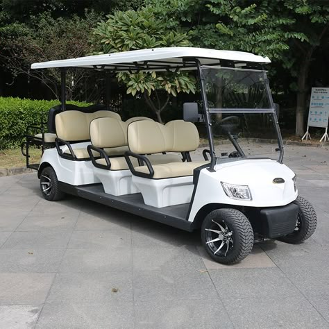 Luxury Golf Cart, Aesthetic Golf Cart, Cute Golf Cart, Golf Cart Trailer, Ez Go Golf Cart, Golf Cart Repair, Used Golf Carts, Gas Golf Carts, Ezgo Golf Cart