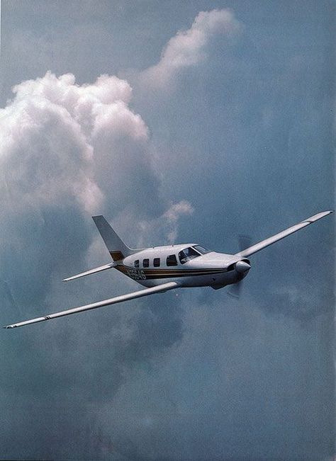 Piper Mailibu - Pressurized Cabin-Class Single | Bangor Punta Archives | Piper aircraft, Piper, Sailing Aviation Gin, Pilot Life, Piper Aircraft, Airplane Art, 120 Lbs, Bangor, Sky And Clouds, Helicopter, Wallpaper Backgrounds