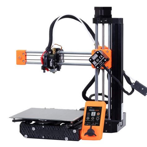 Best 3D Printers For 2023: Top 5 Devices Most Recommended By Experts - Study Finds Big 3d Printer, 3d Tiskárna, Best 3d Printer, Spring Steel, 3d Printers, Printed Sheets, Usb Drive, Technical Drawing, 8 Bit