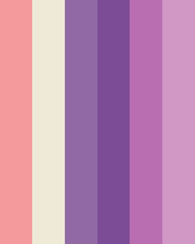 Positive Feminism Feminism Color Palette, Chihuahua Fursona, 6 Colour Palette, Color Names Chart, Color Palets, Flat Color Palette, Color Design Inspiration, Color Palette Challenge, Brown Color Palette