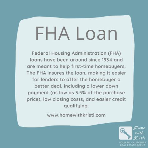 Fha Loans, Closing Costs, California Real Estate, First Time Home Buyers, Make A Plan, House Hunting, Loans, Luxury Real Estate, Sale House