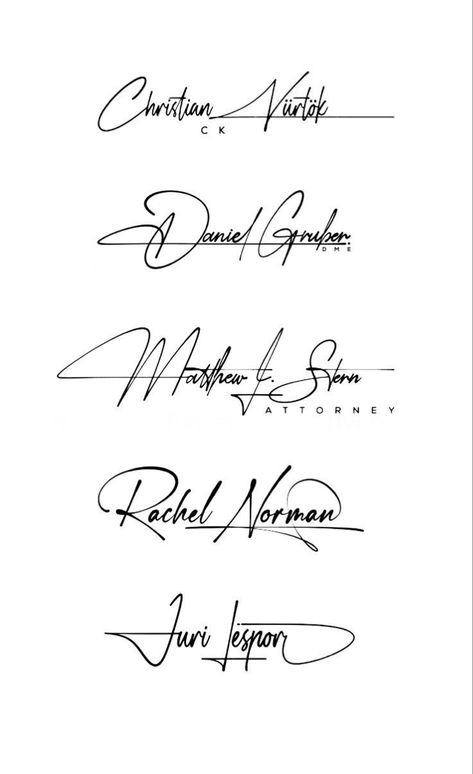 Spelling And Handwriting, Clean Cursive Handwriting, Calligraphy Signature, Handwriting Signature, Professional Signature, Cursive Logo, Hand Lettering Worksheet, Unique Typography, Instagram Font