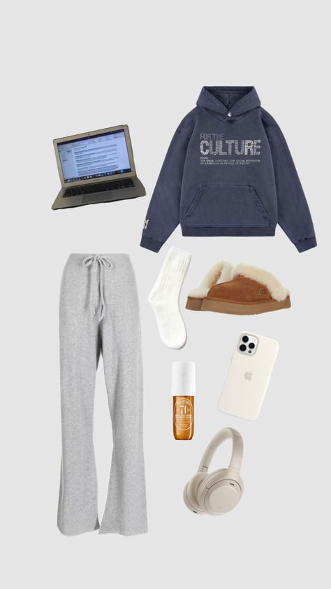 study outfit #study #outfitinspo #outfit #beauty #cleangirlaesthetic Studying Fits, Study Day Outfit, Studying Outfit, Exam Outfit, Study Fits, Study Outfits, Study Outfit, Exam Day, Study Aesthetic