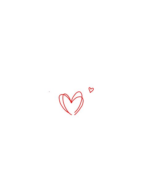 Corazon Tattoo, Small Aesthetic Tattoos, Red Heart Tattoo, Tattoos Love, Red Heart Tattoos, Small Heart Tattoos, Aesthetic Tattoos, Tattoo Heart, Petite Tattoos