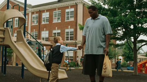 Michael Oher, Kathy Bates, Football Movies, Blind Side, Michael Lewis, The Blind Side, Sports Movies, 20 November, Go To The Cinema