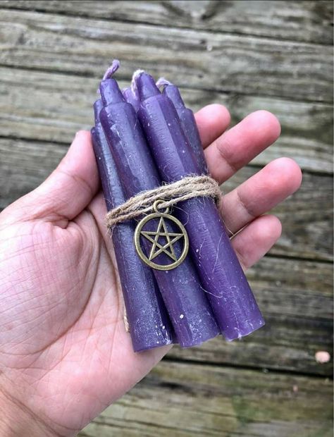 Witchy Candles, Witchy Decor, Viking Runes, Magical Jewelry, Season Of The Witch, Witch House, Witch Aesthetic, Zodiac Sagittarius, Unique Candles