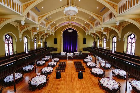 11 Best Places To Get Married In Buffalo Buffalo Ny Wedding Venues, Buffalo Ny Wedding, Wedding Reception Hall, Buffalo Wedding, Ny Wedding Venues, Wedding Halls, Urban Wedding Venue, Historic Wedding, Weddings By Color