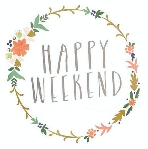 #SageSuccessStudio #TheWeekender Flowers, Floral, Hello Weekend, Floral Wreaths, Word Out, Happy Weekend, Quotes To Live By, Projects To Try, Wreath