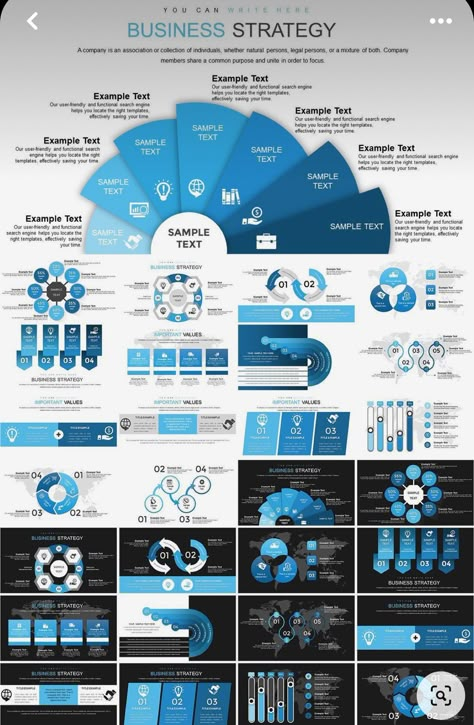 Dashboard Design Template, Powerpoint Chart Templates, Powerpoint Charts, Presentation Design Layout, Business Presentation Templates, Business Powerpoint Presentation, Power Bi, Powerpoint Design Templates, Infographic Design Inspiration