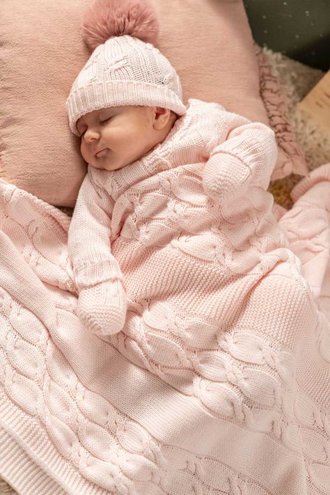 Newborn girl clothes