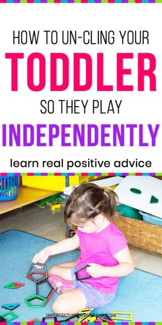 Positive Parenting Advice, Independent Toddler, Toddler Behavior, Independent Play, Confidence Kids, Smart Parenting, Toddler Development, Parenting Toddlers, Toddler Snacks