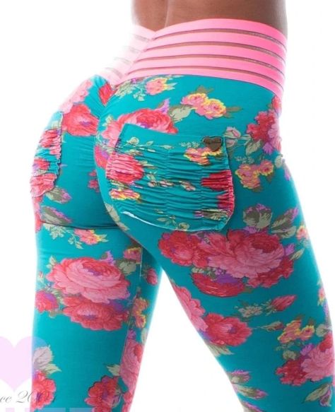 Purple Yellow Flowers, Hot Tamale, Dark Aqua, Floral Silhouette, Gym Pants, Flowers Fabric, Custom Leggings, Pants Women, Matching Top