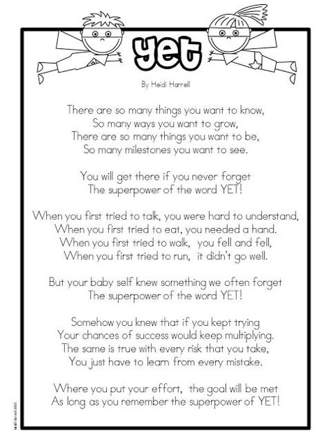 A blog about curriculum and instruction best practices in education. The Power Of Yet, Teaching Growth Mindset, Growth Mindset Classroom, Visible Learning, Mindset Activities, Growth Mindset Activities, Fixed Mindset, Leader In Me, Be The Change