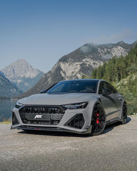 ABT RS7 Legacy Edition. ————————— @abt_sportsline ————————— #explore #insta #instagram #audi #lv4audi #audilife #cargram #cars #audigramm #audilove #page #feed #carlife #audiquattro #engage #connect #inspire #cargirls #engageandinspire #interactivecontent #connecttoconvert #engagementelevantion #audirs7 #vossen #audirs7sportback #rs7 #audirs7performance #carswithoutlimits #abtsportsline Audi Rs7 Sportback, Rs7 Sportback, Luxury Cars Audi, Cars Audi, R35 Gtr, Audi Rs3, Audi Rs6, Audi A7, Audi Rs