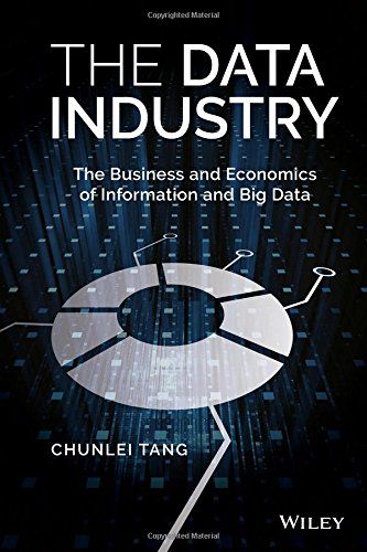 Data Engineering, Books About Technology, Industry 4.0 Technology, Technical Analysis Books, Information Technology Books, Tech Books, Data Science Learning, Economics Books, E Books