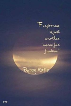 From “Practice These Principles: The Virtue of Forgiveness,” Byron Katie. Accompanying text, more quotes, and additional resources on PTP website. Byron Katie Quotes, Byron Katie, Forgiveness Quotes, A Course In Miracles, Learning To Let Go, Life Quotes Love, Soul Quotes, Oscar Wilde, Quotable Quotes