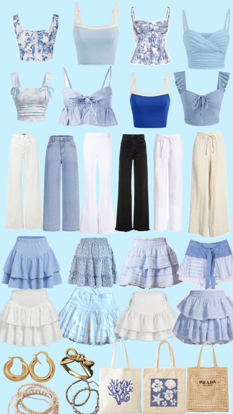 Greece Outfit Ideas, Outfit Ideas Preppy, Greece Outfit, Tall Girl Fashion, Coastal Fashion, Queen Outfit, Preppy Summer Outfits, Outfit Inspo Summer, Outfit Inspo Casual