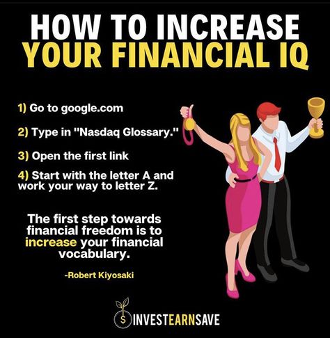 Financial Iq, Financial Motivation, Money Strategy, Money Management Advice, Money Saving Plan, Money Saving Strategies, Vie Motivation, Financial Life Hacks, Finance Investing