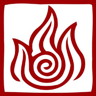 the fire nation emblem - Fire Nation Symbol, Element Symbols, Fire Element, Avatar The Last Airbender Art, Fire Nation, Avatar Aang, Legend Of Korra, Aang, Pinterest Logo