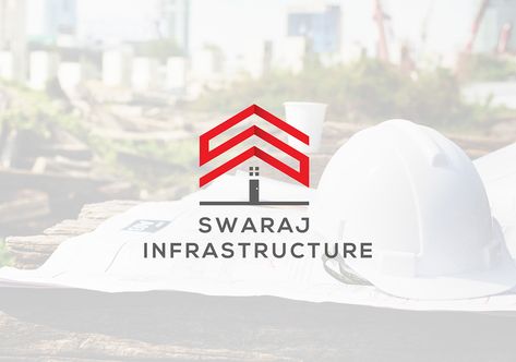 Check out my @Behance project: "Swaraj Infrastructure - Logo Design - Identity" https://www.behance.net/gallery/75717295/Swaraj-Infrastructure-Logo-Design-Identity Infrastructure Logo, Infrastructure Design, Design Identity, Branding Illustration, Brand Ideas, Webpage Design, Illustration Adobe Illustrator, Behance Project, Graphic Design Branding