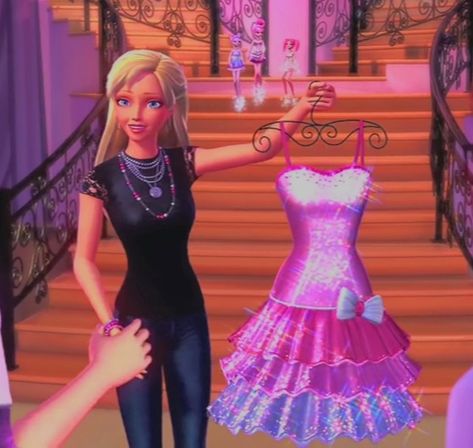 Barbie A Fashion Fairytale Outfits, Barbie A Fashion Fairytale Aesthetic, Barbie Fashion Fairytale Dresses, Barbie Fashion Fairytale, Barbie A Fashion Fairytale, Debut Gowns, Fashion Fairytale, Barbie Aesthetic, Barbie Movie