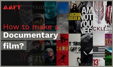 Documentary Filmmaking is a special form of storytelling that has the power to inform, motivate, and effect change. It's a potent instrument that enables filmmakers to delve into contemporary concerns, tell undiscovered tales, and illuminate many viewpoints. One will learn vital tips on how to make a documentary as we get into the meat of this tutorial, from ideation and funding to production, editing, and dissemination. How To Make A Documentary, Documentary Ideas, Documentary Filmmaking, Film Theory, Tv Documentary, Film Video, Film Making, Phase 2, Art Films