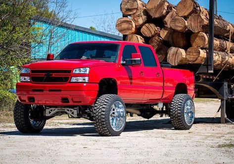 Big Chevy Trucks, Gmc Diesel, B13 Nissan, American Pickup Trucks, Chevy Diesel Trucks, Trucks Lifted Diesel, First Cars, Lifted Chevy, Lifted Chevy Trucks