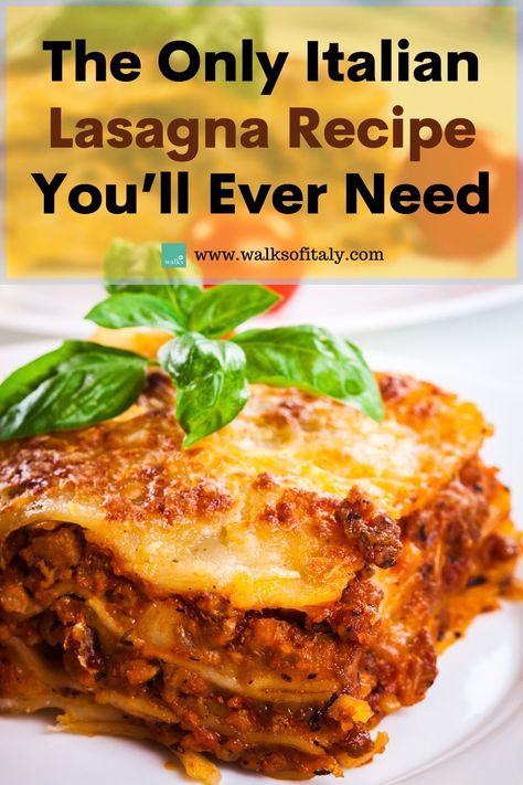 Best Italian Lasagna Recipe Ever, Home Made Lasagna, Pasta Lasagna Recipes, Meaty Lasagna Recipe, Spanish Lasagna, Lausana Recipe, Spanish Lasagna Recipes, Home Made Lasagna Noodles, Home Made Lasagna Recipe